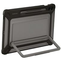 Dėklas Samsung Ef-Rx610Cbegww Tab S9 Fe+Juodas/Black Lauko Dėklas