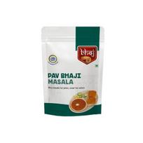 Bhoj Masale Pav Bhaji Masala Powder 200GM | Delicious| Premium Spices Blend | Zero Additives & Preservatives (Jain Masala)