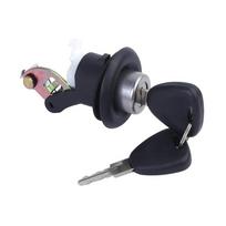 Ignition Switch Lock Barrel Cylinder with 2 Keys 905020198R for Renault Logan Sandero
