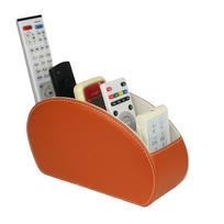 Nuotolinio valdymo pultelis televizoriaus nuotolinio valdymo pulto laikiklis, skirtas stalui, universaliam staliniam kompiuteriui, miegamojo svetainės laikiklis 1PCS oranžinė