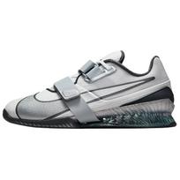Nike Romaleos 4 SE Phantom Dust Vyriški sportbačiai Pilki Metaliniai-Sidabriniai FZ8663-100 38.5 gray