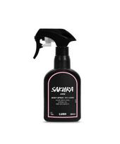 Lush Sakura 200ml   Body Spray NONE black