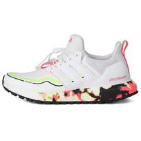 Adidas Wmns UltraBoost Winter.Rdy 'White Lime Pink' Women's FV7017 36