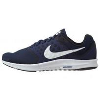Nike Downshifter 7 Low Top Blue 852459-400 44.5