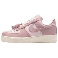 Nike Air Force 1 '07 Low Pastel Pink White Casual Trainers IB4654-661 36.5