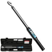 GOYOJO Digital Torque 3 4 999 for Automotive Tire Japanese Instruction Manual Measurement Range Wrench, High-Precision, Durable, Modes, Units,