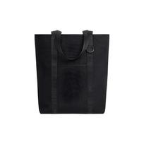 Celine Cabas Large Capacity Detachable Small Bag Vertical Hiking Nylon Tote Bag Men Tote Bags Black 110082EOU-38NN Basic Set (Bag+Dust Bag)