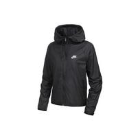 Nike Windrunner Sportinė Laisvalaikio Striukė Su Gobtuvu Moteriška striukės Juoda BV3939-010 M black
