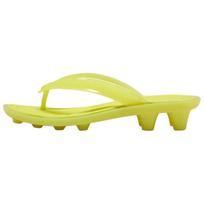 PUMA Cat Cleat Sandalai Fenty Lime Green Moteriški 404775-01 37.5