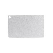 Waveguide Cover Universal Mica Sheet Microwave Oven Repairing Part for Repairing Home Appliances Electric Hair-dryer