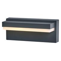 Sieninis LED lauko šviestuvas OSRAM ENDURA ROBUST, IP54 3000K 12W 1000 lm