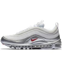 Nike Air Max 97 'Silver White' Men's AT5458-100 EU 36