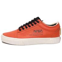 Vans NASA x Old Skool 'Space Voyager' Men's VN0A38G1UPA EU 40.5