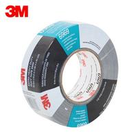 3M 6969 Professional Grade Duct Tape gray