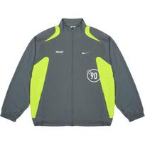 Nike x Palace Total P90 sportinis švarkas 'Pilkas' Vyriškas P29NJK002 L