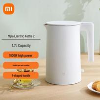 Xiaomi Mi Electric Kettle 2 CN plug (adapter included)