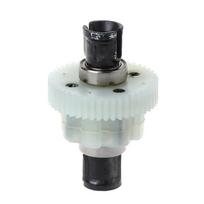 Upgrade Repair Parts RC Car Differential Mechanism Car Spare For 1:12 Remote Control RC Truck Toy