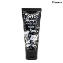 Elizavecca Milky Piggy Longolongo Gronique deimantinės kaukės pakuotė 100 ml (2 skirtingi kiekiai) 1 black