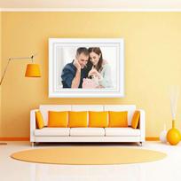 Diamond Art Painting Sets Fish Full Drill Diamond Embroidery 20X30CM white