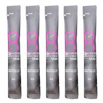 TBH 5/10Pcs Hair Mask Conditioner Damage Repair Fast Dry Moisturizing Essence Oil 5pc gray