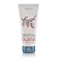 Dušo želė Tropical Guava Natūralus ECOGEL New Life 200 ml