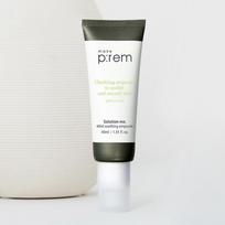 Padarykite P:REM Solution Me. Švelni raminanti ampulė 40ml white