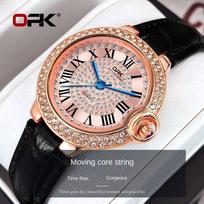 OPK Brand 8615 Watch Luminous Quartz Watch Ladies Watch