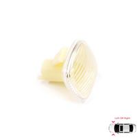 ESP35 Šoninis posūkio signalo indikatorius Baltas A3 A4 A8 Fabia Rapid Octavia Superb Roomster Seat Cordoba Ibiza Toledo 1U0949127