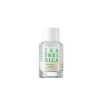 THE FACE SHOP Green Derma Arbatmedžio Cica Vietinis Pudra 15ml