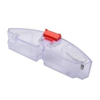 Skirta Roborock G10 S7 T7S T7S PLUS šlavimo ir vilkimo integruotiems roboto priedams elektriniam vandens bakui white