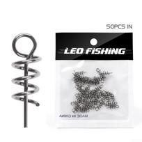 Spring Lock Pin Lure Pogo Pins Stainless Steel 14mm
