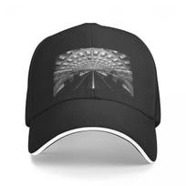 Metro DC Cap Baseball Cap streetwear Golf wear Unisex Women's 1