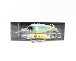 Gan Craft Ayrton 63MR Floating Lure 14 (5051)