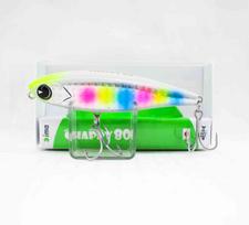 Ima Chappy 80 Floating Lure 011 (6029)