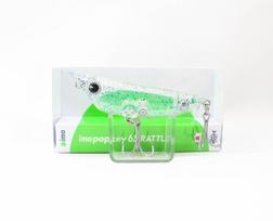 Ima Popkey 65 Barškantis Pieštukas Plaukiojantis Masalas 001 (5270) green