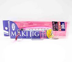 Major Craft Metal Jig Maki Jet 30 grams 029 (0372)