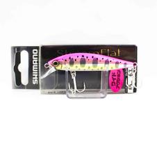 Shimano ZN-265T Cardiff Stream Flat 65S Sinking Lure 003 (3211)