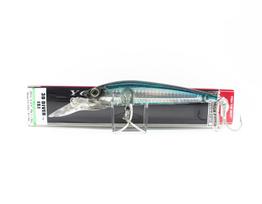 Yo Zuri Duel 3D Diver 120 Sinking Lure R1455-CPSH (2159) gray