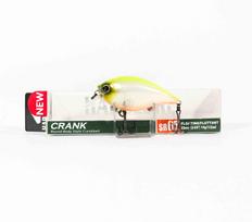 Yo Zuri Duel Hardcore Crank SR 65F Plaukiojantis vobleris R1363-GPCL (4193)