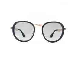 Zeque Polarized Fishing Akiniai nuo saulės Gibson F-2121 Black Gold TVS (5926) white