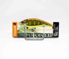 Jackall Timon Tricoroll Mai 55S Sinking Lure Red Gold Yamame (7835)