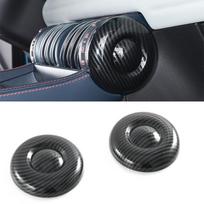 LHD RHD For BYD YUAN PLUS ATTO 3 2022 2023 Interior decorate Car Windows Control Panel Cover center control strip F