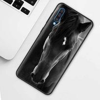 Bėgimo žirgų dangteliai, skirti Samsung Galaxy A51 A71 A72 M30s A21 A21s A31 A41 telefono dėklai M31s M51 A21 A12 A02s korpusas Samsung M51 gray