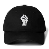 High Quality Fist Snapback Cap Cotton Baseball Cap For Unisex Women Adjustable Hip Hop Dad Hat Bone Garros Casquette