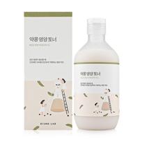 ROUND LAB - Sojų pupelių maitinamasis tonikas 300ml white