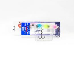 Bassday Umibaku ORC 50S Lipless Sinking Lure 4.8 grams C-350 (1190)