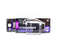 Duo Tetra Works Toto 42 mm Nardantis vobleris MCC0522 (4097)
