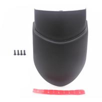 Motociklo G310GS purvasaugio sparno prailginimo apsauga, skirta BMW G310GS G 310 GS G310 310gs juoda