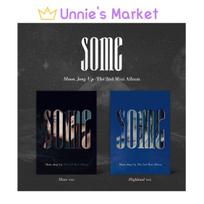Moon Jong Up – KAI KURIE (Mare Ver., Highland Ver.) RANDOM
