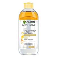 Garnier Skin Active Micelinis vanduo su aliejumi 400ml white
